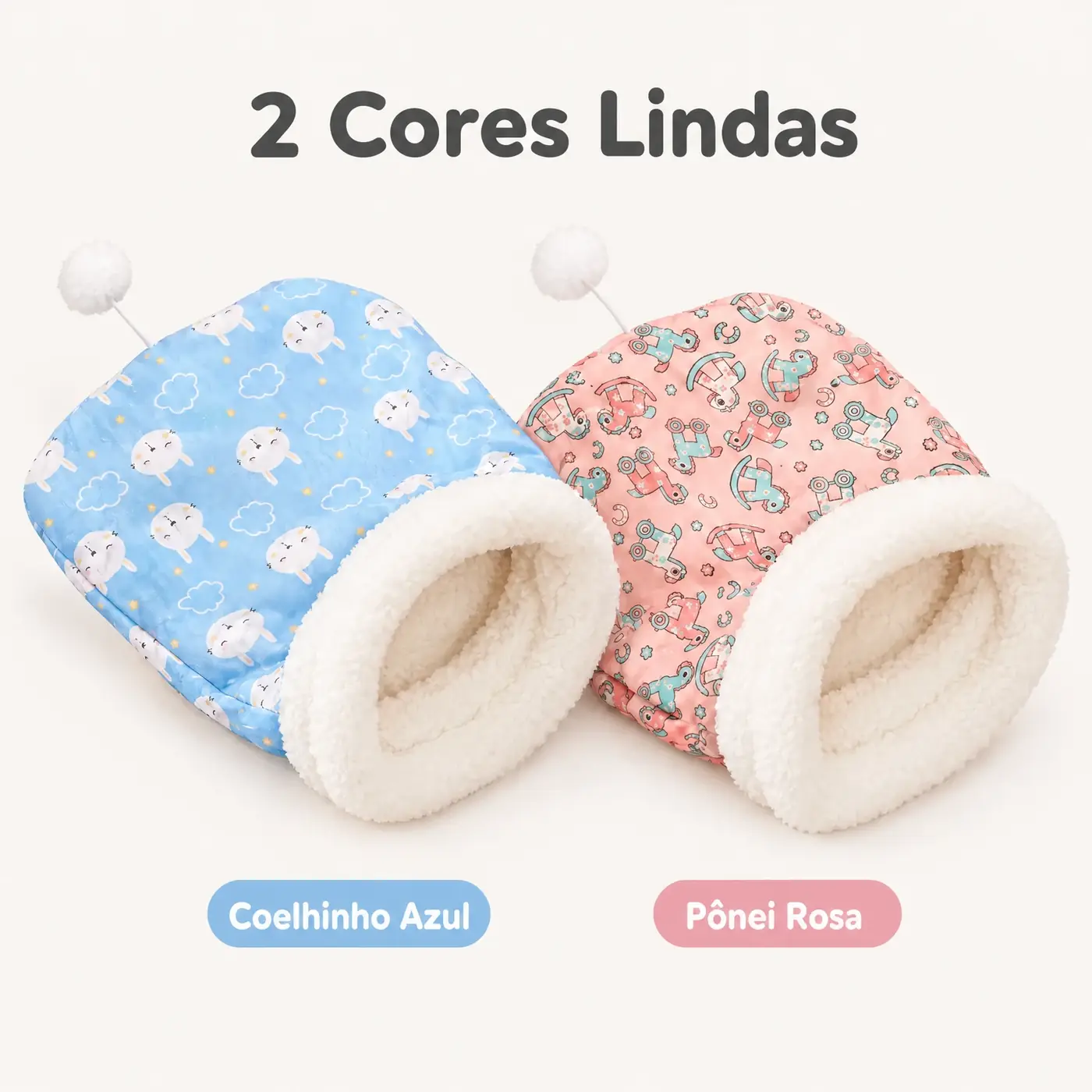 CozyDrip™ – Caminha Aconchegante para Gatos