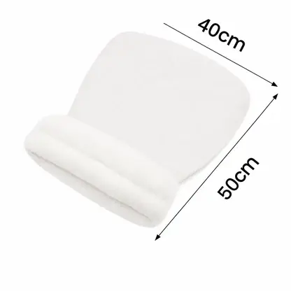 CozyDrip™ – Caminha Aconchegante para Gatos